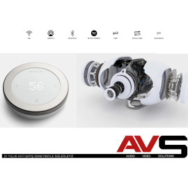 Devialet Phantom I 108 db Aktif Hoparlör 